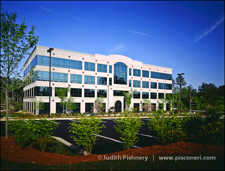 05/34      |      Alpharetta Office Building