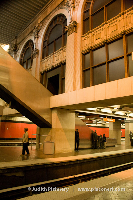 07/20      |      5pts Marta Station - Atlanta.GA