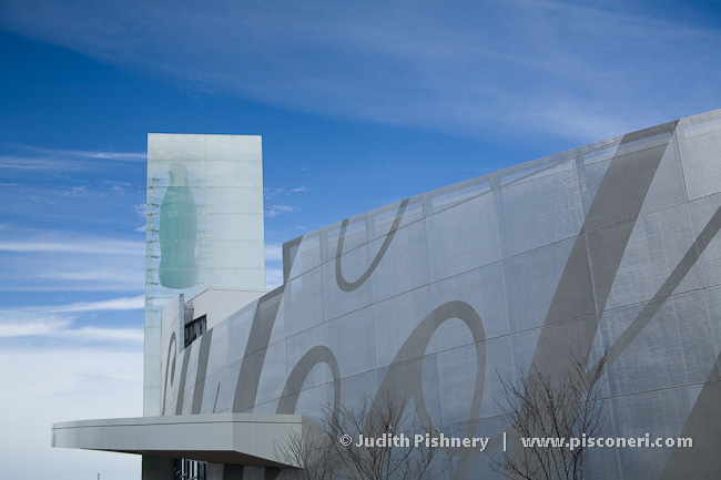 13/20      |      Coca Cola Museum, Atlanta . GA