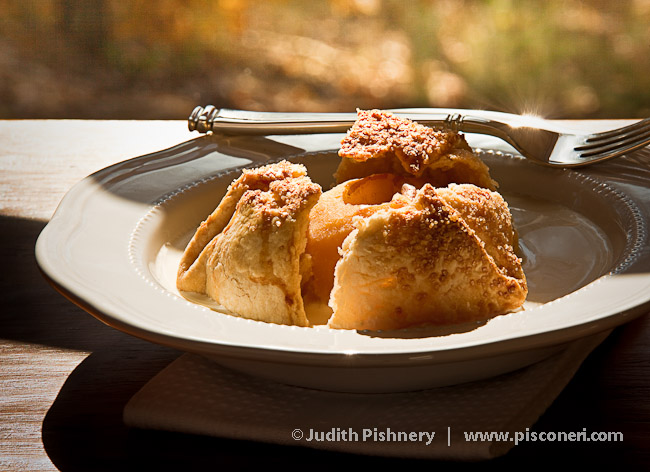 21/22      |      Apple Dumpling