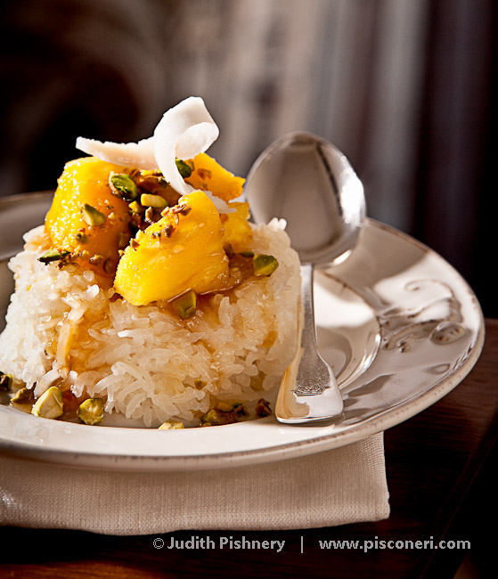 14/22      |      Mango Sticky Rice