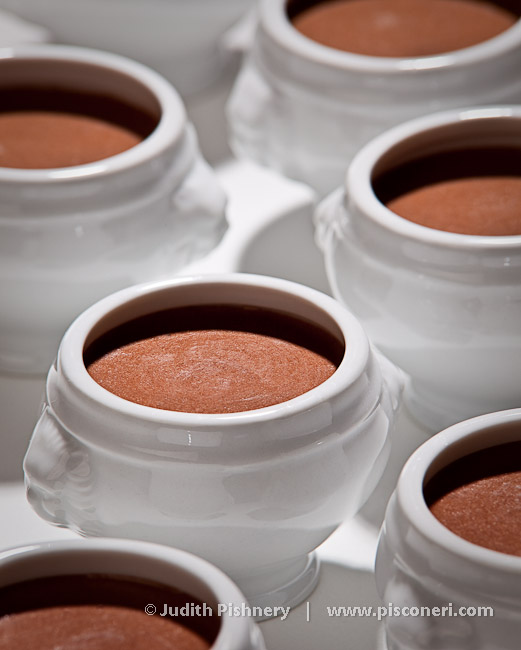 09/22      |      Pots de Chocolate