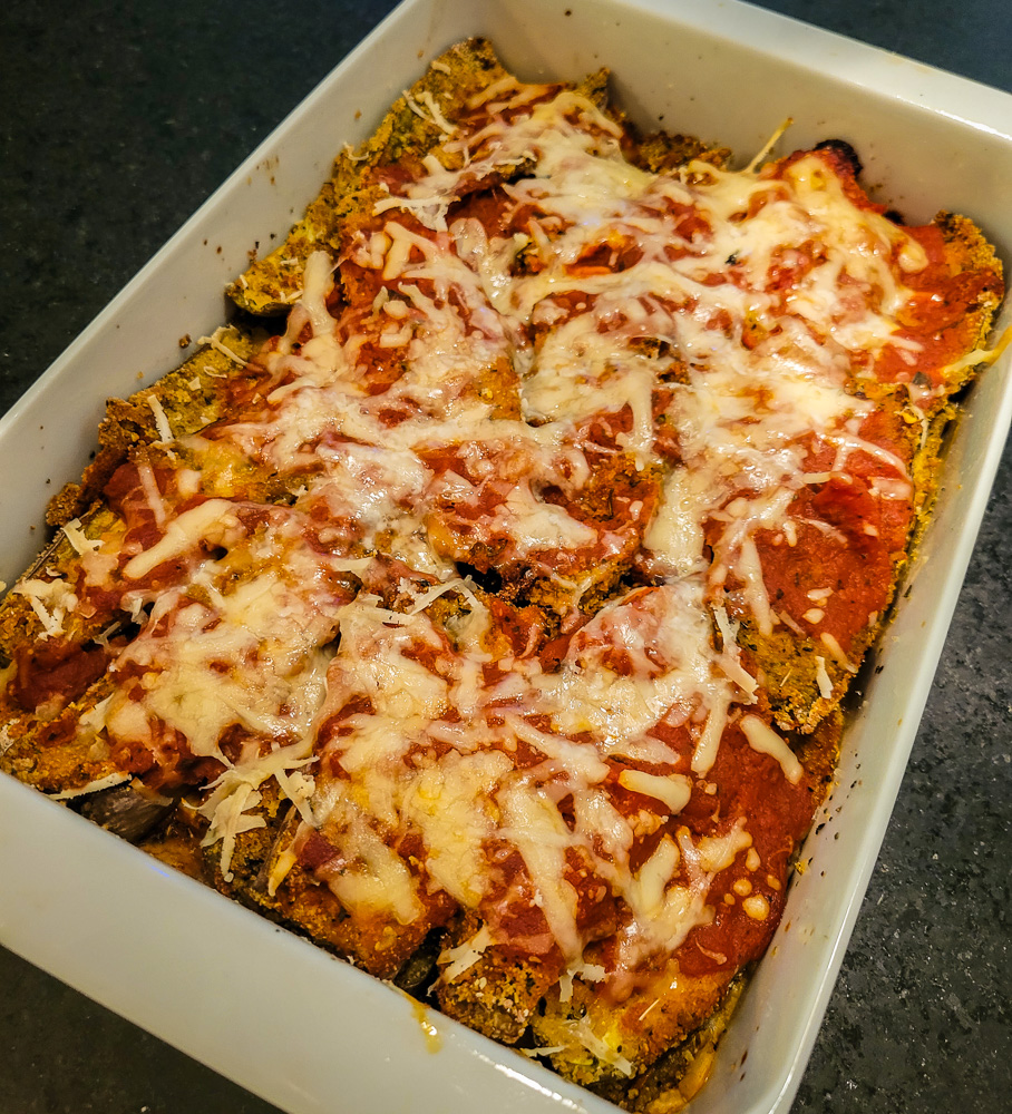 sourdough bread loaf