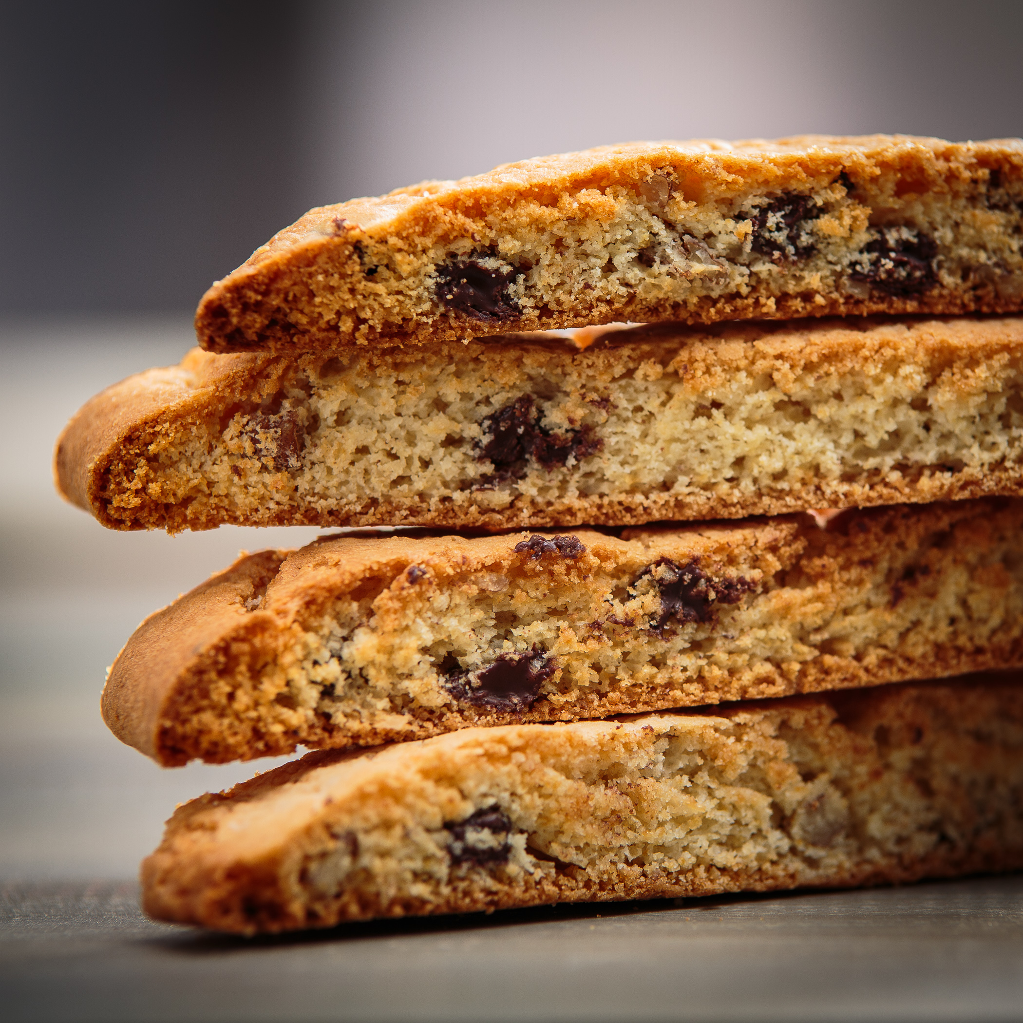 sourdough pesto pizzetti