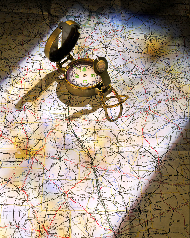 a collection of light bulbs of various sizes