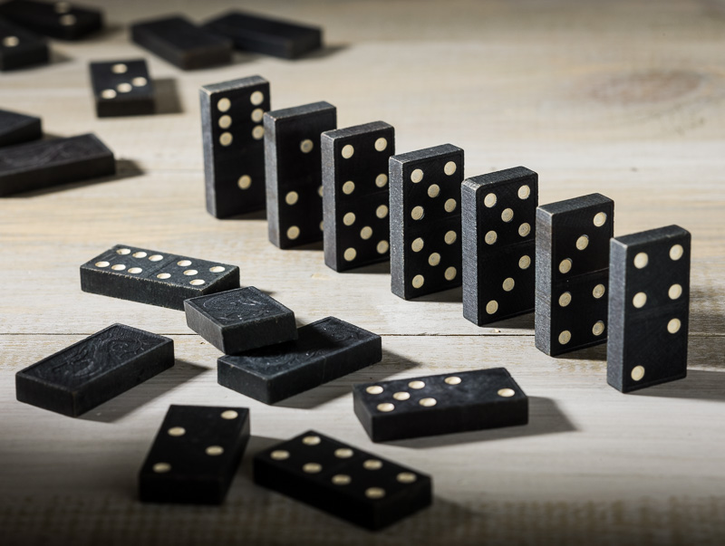 pena palace in the fog