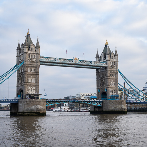 tower bridge